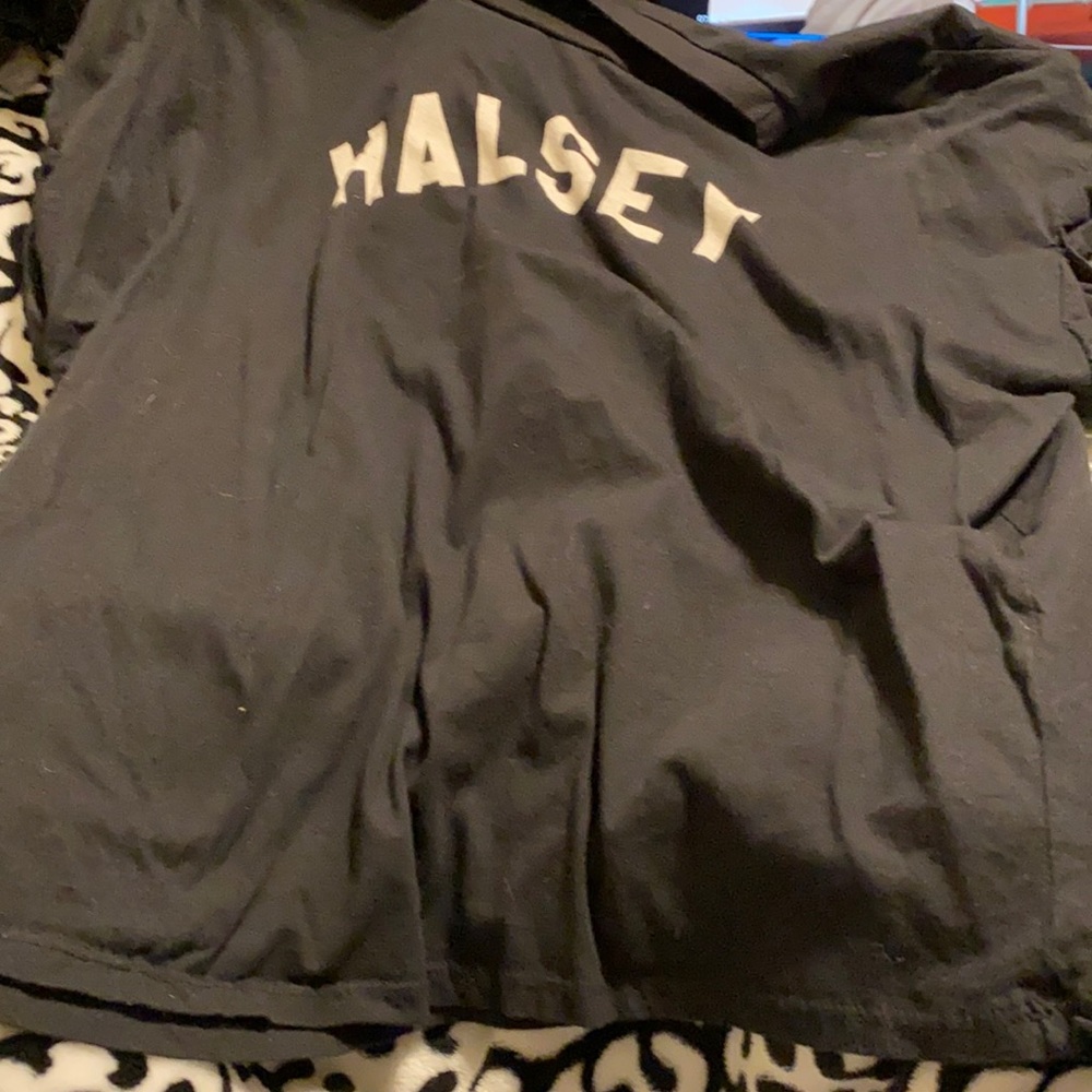 Hot Topic Halsey T-Shirt